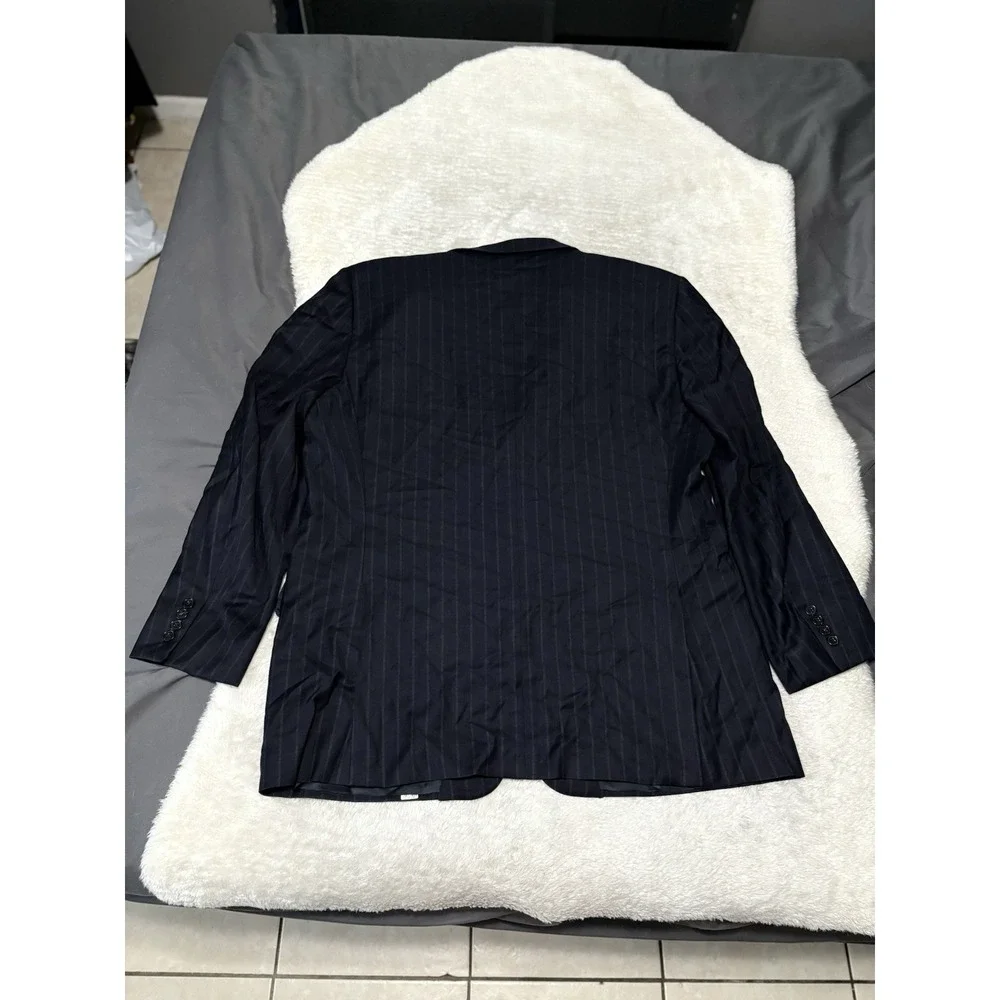 Ermenegildo Zegna used look